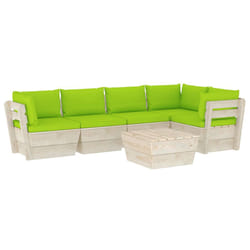 VidaXL 3063575 set mobili da esterno