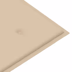 VidaXL 3063867 panca da esterno Bamboo - Vista aggiuntiva 7