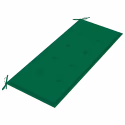 VidaXL 3063869 panca da esterno Bamboo - Vista aggiuntiva 5