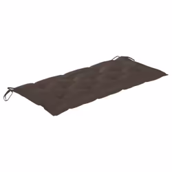 VidaXL 3063872 panca da esterno Bamboo - Vista aggiuntiva 5