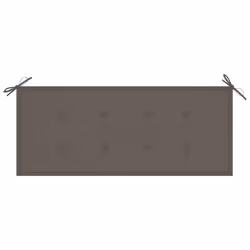VidaXL 3063884 panca da esterno Bamboo - Vista aggiuntiva 6