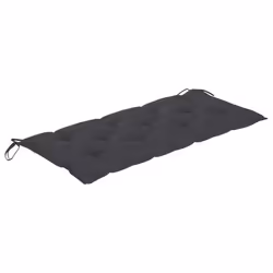 VidaXL 3063891 panca da esterno Bamboo - Vista aggiuntiva 6