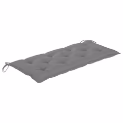 VidaXL 3063892 panca da esterno Bamboo - Vista aggiuntiva 6