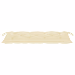 VidaXL 3063893 panca da esterno Bamboo - Vista aggiuntiva 7