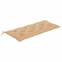 VidaXL 3063894 panca da esterno Bamboo - Vista aggiuntiva 6