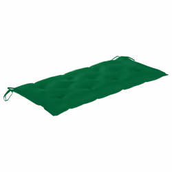 VidaXL 3063896 panca da esterno Bamboo - Vista aggiuntiva 6