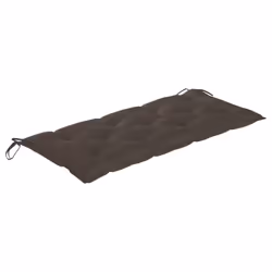 VidaXL 3063899 panca da esterno Bamboo - Vista aggiuntiva 6