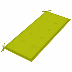 VidaXL 3063902 panca da esterno Bamboo - Vista aggiuntiva 4