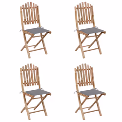 VidaXL 3063961 set mobili da esterno