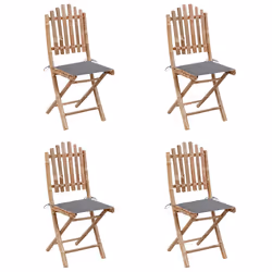 VidaXL 3063976 set mobili da esterno - Vista aggiuntiva 2