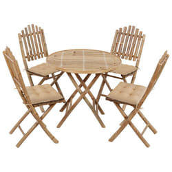 VidaXL 3063978 set mobili da esterno
