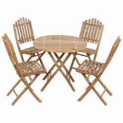 VidaXL 3063978 set mobili da esterno