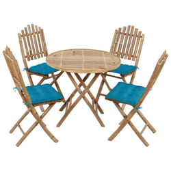 VidaXL 3063979 set mobili da esterno