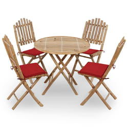 VidaXL 3063981 set mobili da esterno
