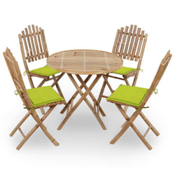 VidaXL 3063986 set mobili da esterno