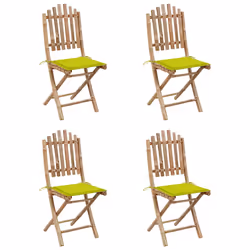VidaXL 3063986 set mobili da esterno