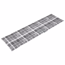 VidaXL 3064028 sedia da esterno Terrazzo Seduta imbottita Legno di acacia - Vista aggiuntiva 8