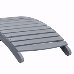 VidaXL 3064054 sedia da esterno Salone Seduta imbottita Legno di acacia Blu - Vista aggiuntiva 8