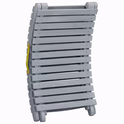 VidaXL 3064058 sedia da esterno Salone Seduta imbottita Legno di acacia - Vista aggiuntiva 6