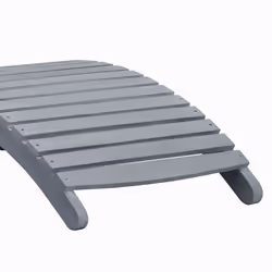 VidaXL 3064058 sedia da esterno Salone Seduta imbottita Legno di acacia - Vista aggiuntiva 8