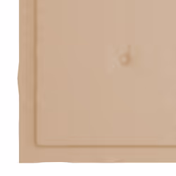 VidaXL 3064323 sedia da esterno Terrazzo Seduta imbottita Legno di acacia Beige - Vista aggiuntiva 8
