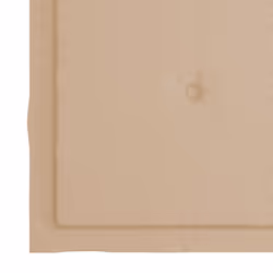 VidaXL 3064512 sedia da esterno Terrazzo Seduta imbottita Legno di acacia Beige - Vista aggiuntiva 8