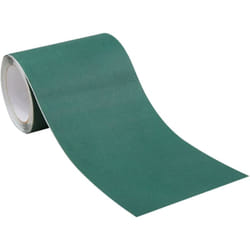 vidaXL Nastro Adesivo per Erba Artificiale 0,15x20 m Verde