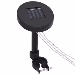 VidaXL 315536 accessorio per tenda da sole - Vista aggiuntiva 2