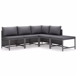 VidaXL 3059754, 5 pz