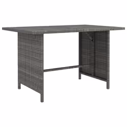 VidaXL 3059770 set mobili da esterno - Vista aggiuntiva 3