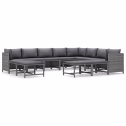 VidaXL 3059777, 12 pz