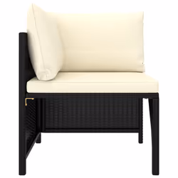 VidaXL 3059779 set mobili da esterno - Vista aggiuntiva 4