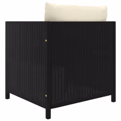 VidaXL 3059780 set mobili da esterno - Vista aggiuntiva 7