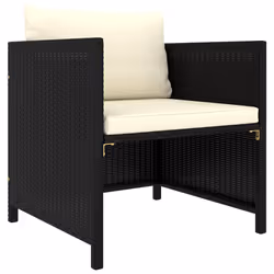 VidaXL 3059788 set mobili da esterno - Vista aggiuntiva 6