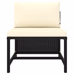VidaXL 3059791 set mobili da esterno - Vista aggiuntiva 6