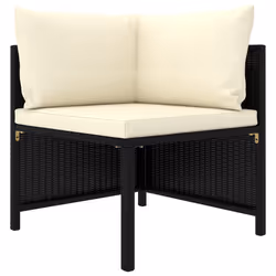 VidaXL 3059792 set mobili da esterno