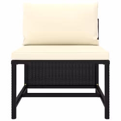 VidaXL 3059792 set mobili da esterno - Vista aggiuntiva 5