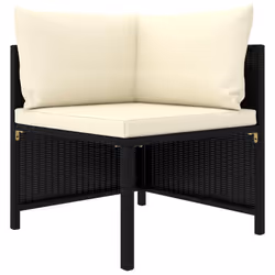 VidaXL 3059794 set mobili da esterno