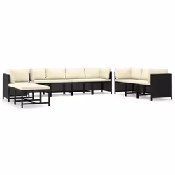 VidaXL 3059801, 10 pz