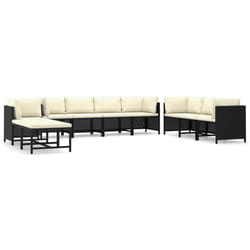 VidaXL 3059801 set mobili da esterno