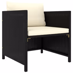 VidaXL 3059803 set mobili da esterno - Vista aggiuntiva 7
