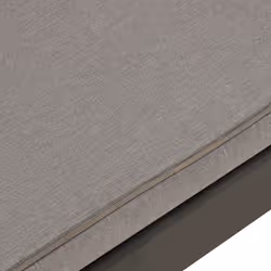 VidaXL 3059826 panca da esterno Plastica - Vista aggiuntiva 8