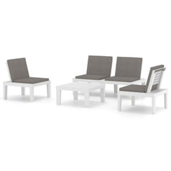 VidaXL 3059829 set mobili da esterno