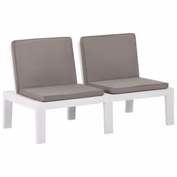VidaXL 3059829 set mobili da esterno - Vista aggiuntiva 7