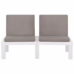 VidaXL 3059829 set mobili da esterno - Vista aggiuntiva 8
