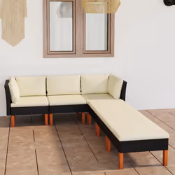 VidaXL 3059750 set mobili da esterno