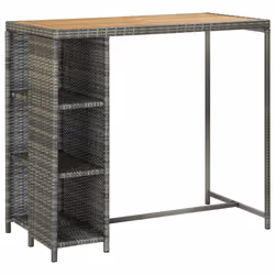 VidaXL 3064917 set mobili da esterno