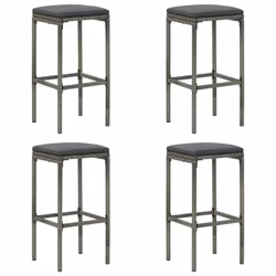 VidaXL 3064917 set mobili da esterno - Vista aggiuntiva 5