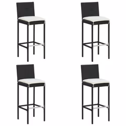 VidaXL 3064918 set mobili da esterno - Vista aggiuntiva 5