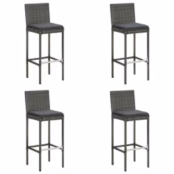 VidaXL 3064919 set mobili da esterno - Vista aggiuntiva 5
